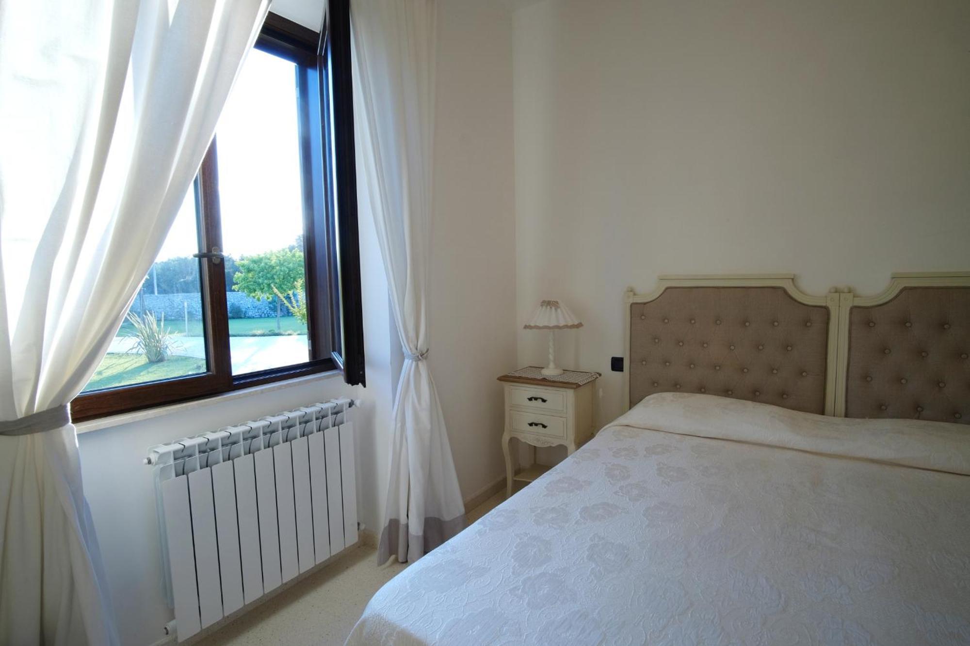 Willaria Country House Cursi Pokoj fotografie