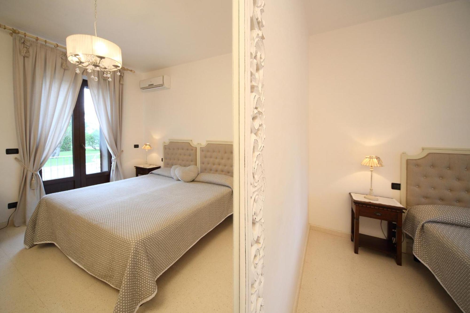 Willaria Country House Cursi Pokoj fotografie