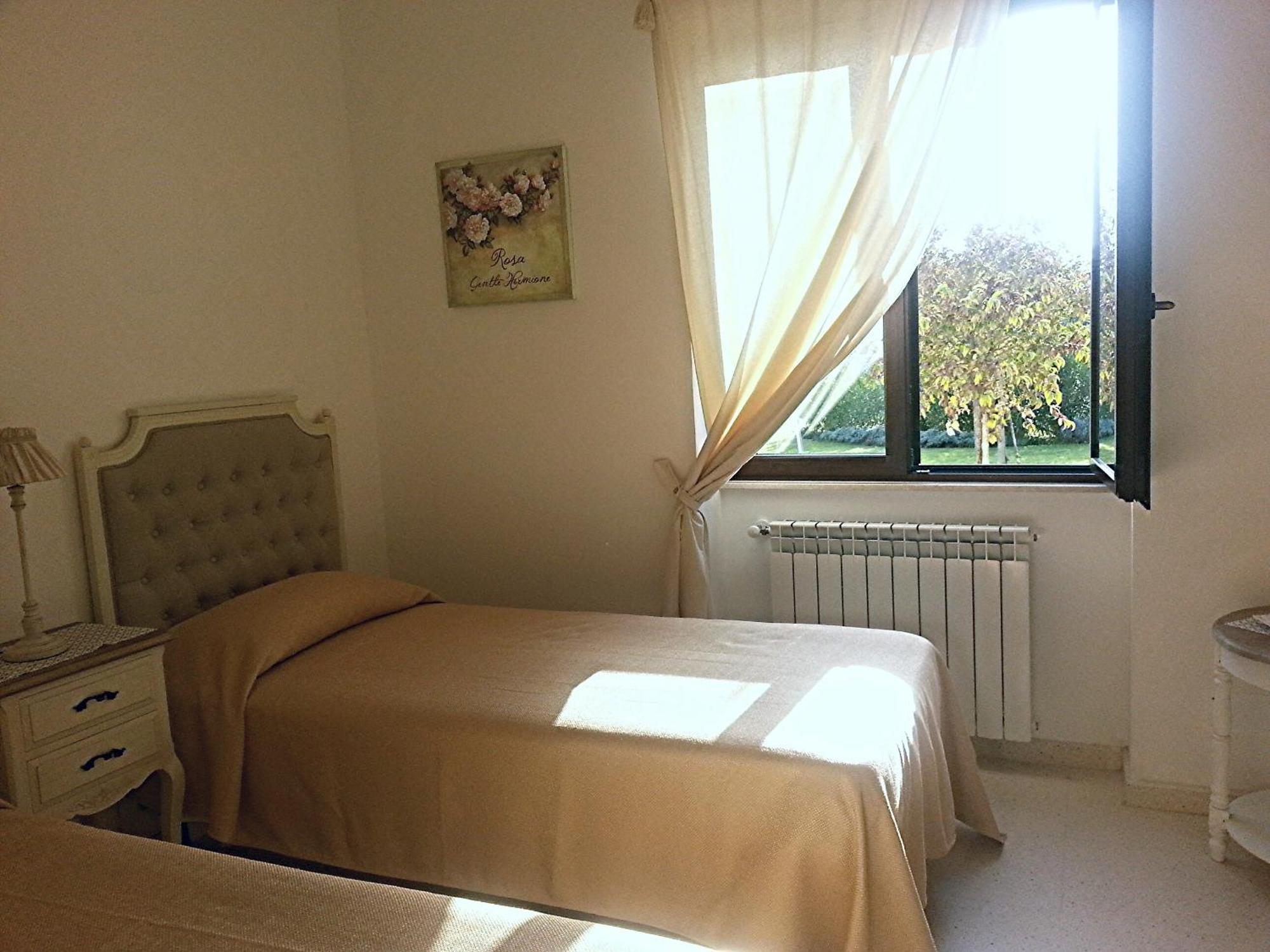 Willaria Country House Cursi Pokoj fotografie