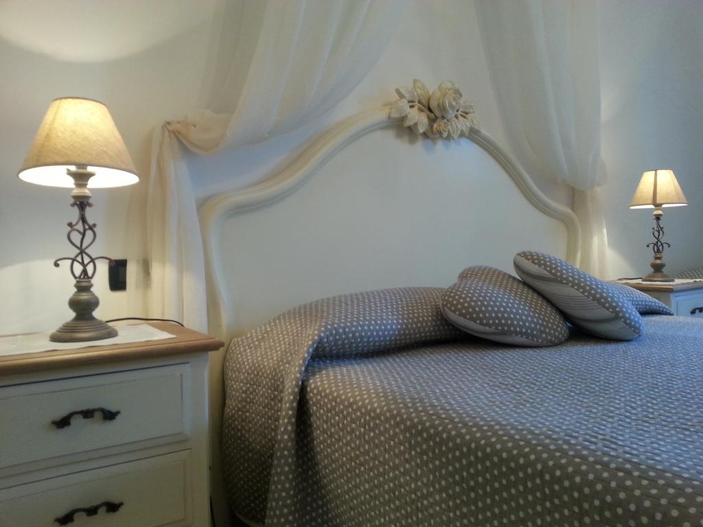 Willaria Country House Cursi Pokoj fotografie