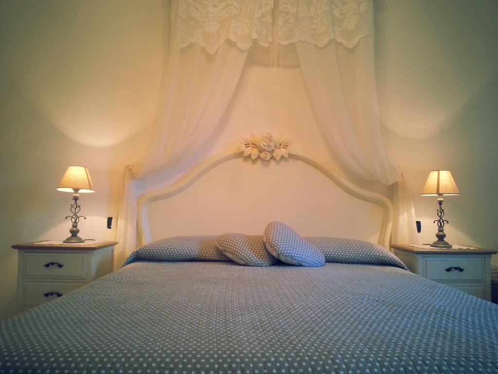Willaria Country House Cursi Pokoj fotografie